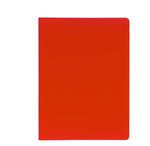 Protège-documents A4 Polypro 60 pochettes 120 vues Rouge EXACOMPTA