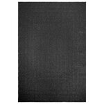 vidaXL Tapis ZIZUR 200x290 cm aspect de jute intérieur extérieur