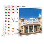 Smartbox - coffret cadeau - séjour 2 jours en famille en studio près de disneyland paris®