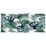 Vidaxl chaises inclinables de jardin 3 pièces avec coussins bois d'acacia