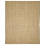 vidaXL Tapis en sisal pour griffoir 80x100 cm