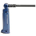 Scangrip baladeuse mini slim 200 lm 2 w