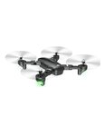 Drone 5G 1080p WIFI pliable GPS