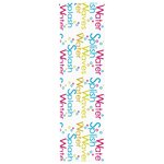 vidaXL Store enrouleur de douche 60x240 cm largeur du tissu 56 cm