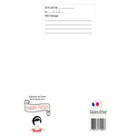 Calendrier jeune fille 25 qualités