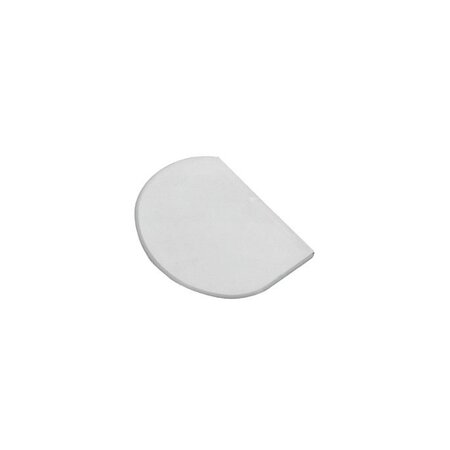 DE BUYER Raclette coupe pâte - Polyéthylene