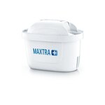 BRITA Pack de 6 cartouches MAXTRA+ pour carafes filtrantes