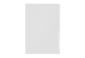 chemise extra rigide, A4, PP, transparent, 0,16 mm LEITZ