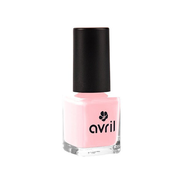 Avril - vernis à ongles 7 ml - rose dragée