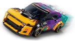 LEGO 76935 - NASCAR® Next Gen Chevrolet Camaro ZL1 Speed Champion