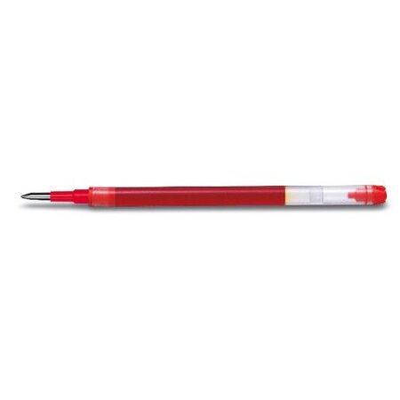 Recharge pour stylo roller V-Ball RT Pointe 0,7 mm Rouge PILOT