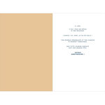 Carte D'anniversaire 21 Ans En Or - Blanc - A Message - Pour Homme Et Femme - 11 5 X 17 Cm - Draeger paris