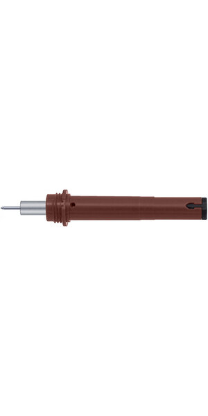 Rotring Pointe de rechange pour stylo Rapidograph, 0,10 mm