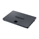 Disque Dur SSD 2,5" Samsung 860 QVO - 1To (1000Go)