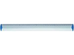 Règle plate Aluminium protect System 30 cm MAPED