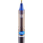 Stylo roller EnerGel Tradio BL117A Pointe 0 7mm Bleu PENTEL