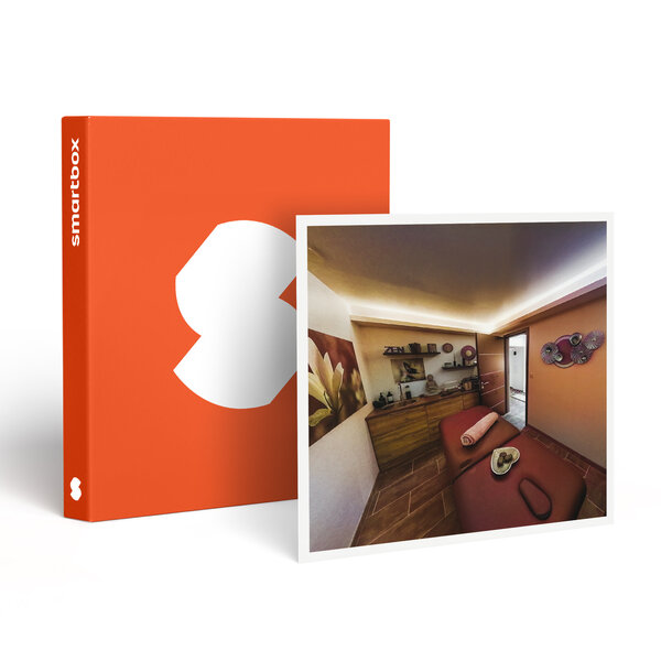 SMARTBOX - Coffret Cadeau 2 jours en suite avec accès privatif au spa et modelage près de Strasbourg - Séjour