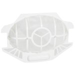 Bestway Robot nettoyeur de piscine Flowclear AquaRover