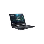 Pc Portable Gamer - Acer Predator Triton 500 Pt515-51-55n1 - 15,6 Fhd - I5-9300h - Ram 16go - 256go Ssd - Rtx 2060 6go - Win 10