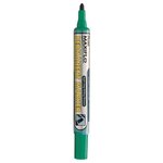 marqueur permanent MAXIFLO NLF50  vert PENTEL