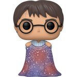 Figurine Funko Pop! Harry Potter : Cape Invisibilité