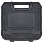 Vidaxl perceuse sans fil li-ion 12 v