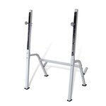 Banc de musculation multifonction