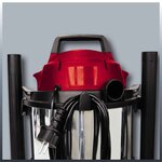 Einhell aspirateur humide et sec tc-vc 1812 s