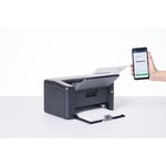 Imprimante monofonction monochrome - BROTHER - HL-L1242W - Wi-Fi & Wi-Fi Direct - A4