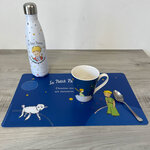 Set de table le petit prince et le mouton