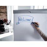 Marqueur pour chevalets 388 bleu 4-12 mm x 10 EDDING