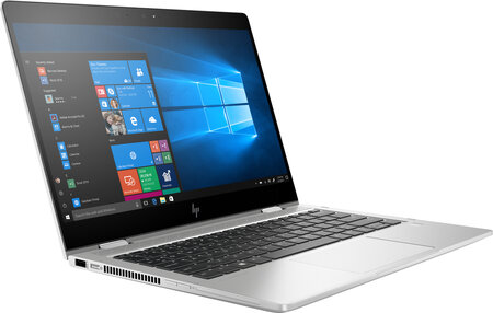 Hp hp elitebook x360 830 g6 i5-8265u 13.3p hp elitebook x360 830 g6 intel core i5-8265u 13.3p fhd bv led uwva ts 8go ddr4 256go ssd uma webcam ac+bt 4c batt fpr w10p64 3yr