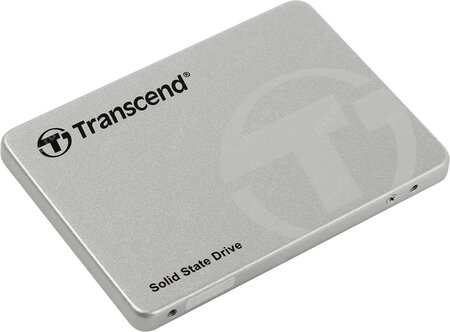 Disque Dur SSD Transcend 220S 240 Go S-ATA3