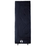 vidaXL Sac de couchage pour adultes camping 3 saisons