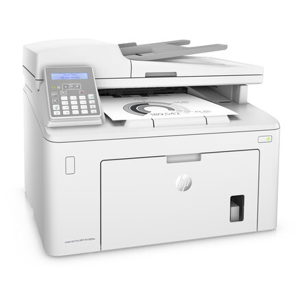 Imprimante hp laserjet pro mfp m148fdw