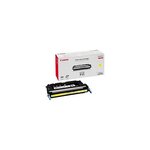 Canon 711 toner jaune 1657b002
