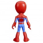 Marvel spidey et ses amis extraordinaires figurine spidey geante