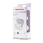 Ecouteurs sans fil bluetooth thomson wear7701w