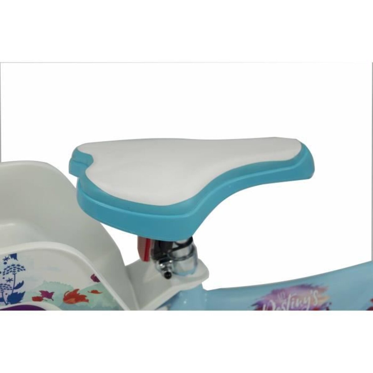 Velo reine hotsell des neiges picwic