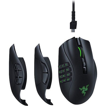 Razer naga pro