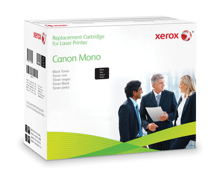 Xerox toner pour canon crg-718m autonomie 3000 pages