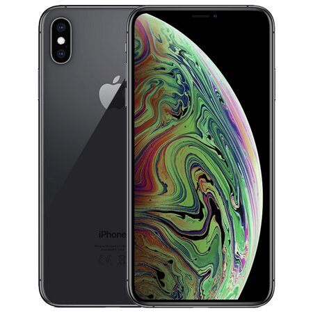 Apple iphone xs - sideral - 64 go - parfait état