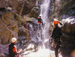 SMARTBOX - Coffret Cadeau Session de canyoning en eaux chaudes près de Font-Romeu pour 2 personnes -  Sport & Aventure