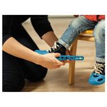 BIG 800056448 - Protège-chaussures  taille 21-27