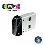 D-link Clé WiFi 150mbps DWA-121