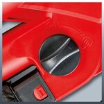 Souffleur de feuilles sans fil einhell ge-cl 36 li e - solo 3433600