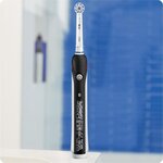 Oral-b - 80298429 - teen black - brosse a dents électrique