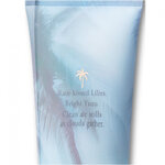 Victoria's secret - lait pour le corps et les mains en édition limitée - before the rain