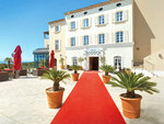 Séjour enchanteur de 3 jours en hôtel 4* à saint-cyr-sur-mer - smartbox - coffret cadeau séjour