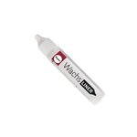 Crayon de cire liquide pour bougie Blanc 30 ml